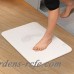 Euro Style Collection Instant Dry Diatomite Absorbent Bath Rug ESYC1019
